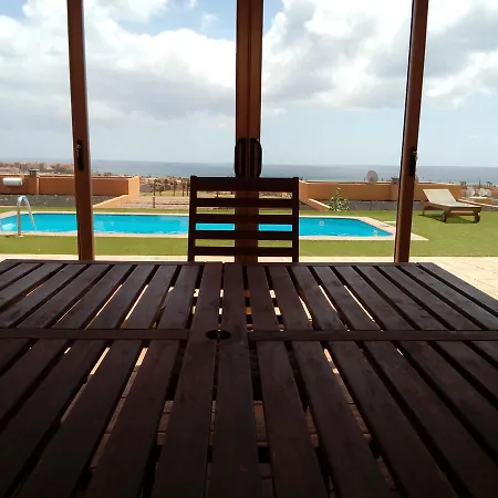 Villa Villas Salinas Golf & Beach